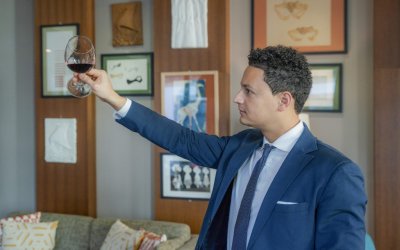 Pedro’s Notes – Basics sobre Vinhos